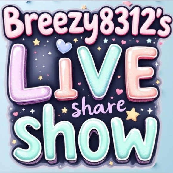 Breezy8312’s LIVE SHOW! - Picture 8 of 13